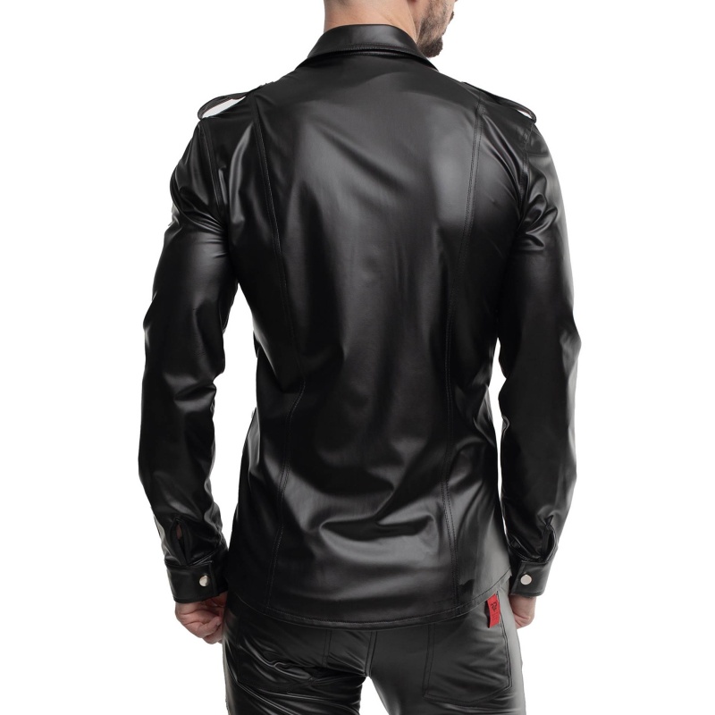 RMNatale001 - shirt - S - 2