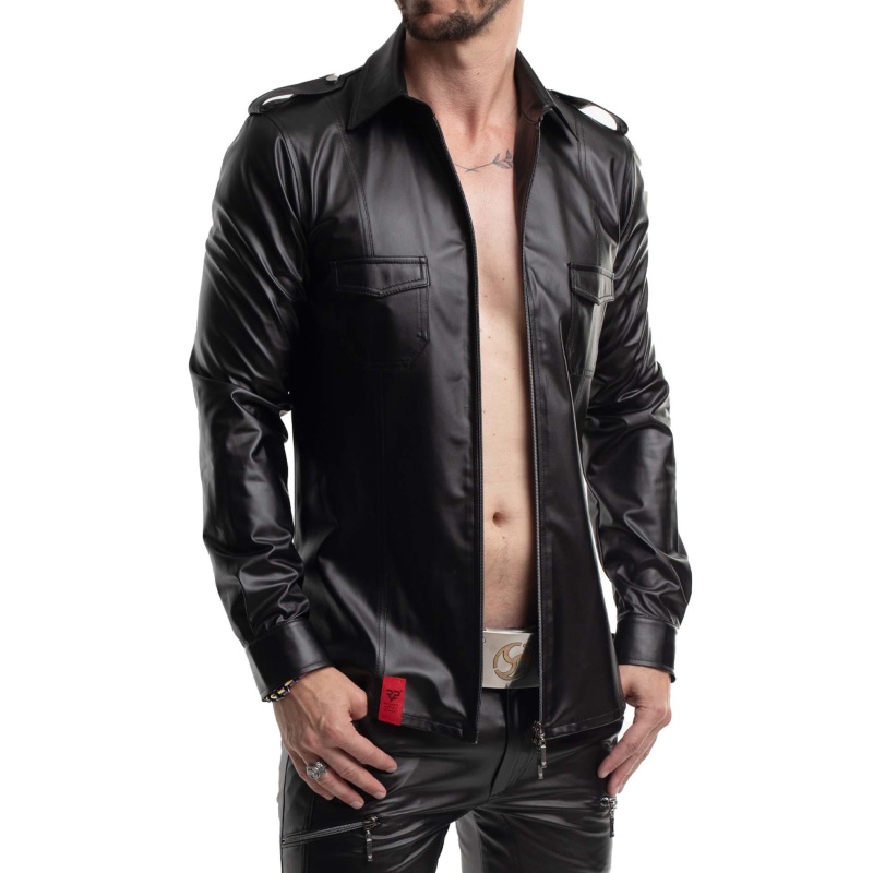 RMNatale001 - shirt - S - 3