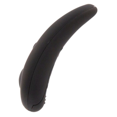 Dildo mechaniczne 9" Thrusting Dong RC Caramel – 7 prędkości, długość całkowita 22,9 cm - 8