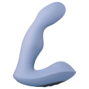 Stymulator prostaty i krocza JimmyJane Pulsus P-Spot – podwójny silnik, 11 cm długości użytkowej, średnica 3,6 cm - 6