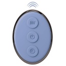 Stymulator prostaty i krocza JimmyJane Pulsus P-Spot – podwójny silnik, 11 cm długości użytkowej, średnica 3,6 cm - 8