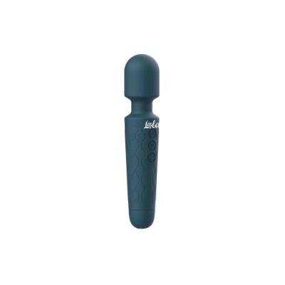 Dreaming Wand Green - 1