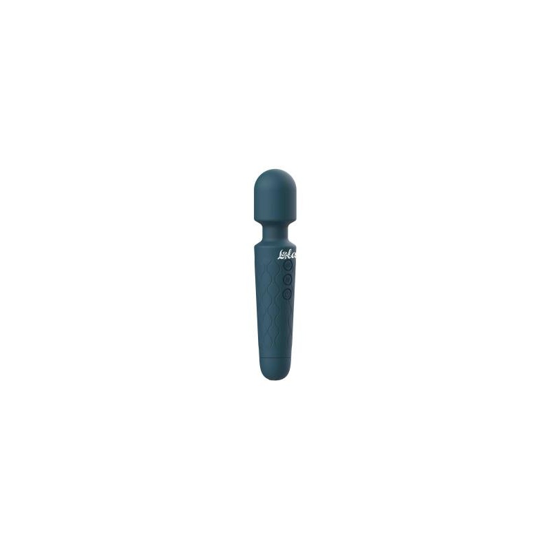 Dreaming Wand Green - 1