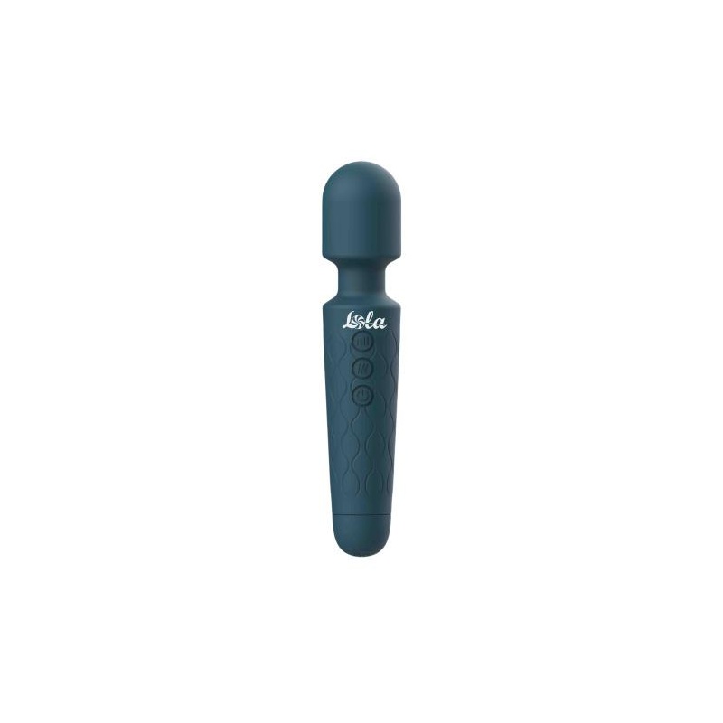 Dreaming Wand Green - 2
