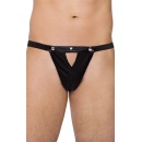 Thongs 4507 - black S/L - 1