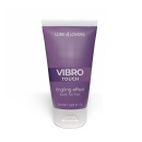 Żel stymulujący Vibro Touch 50 ml - efekt tinglingu - 1