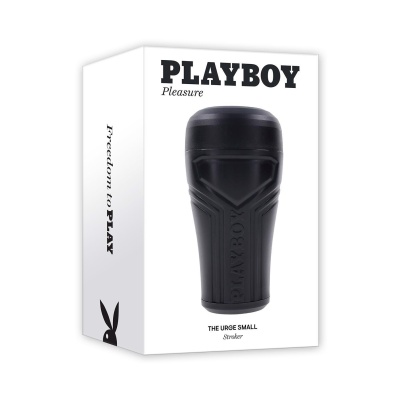 PLAYBOY THE URGE SMALL - 1
