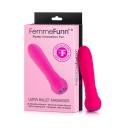 FEMMEFUNN ULTRA BULLET PINK - 1