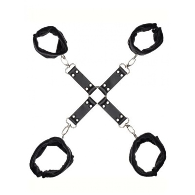 Hogtie Cuffs set - 1