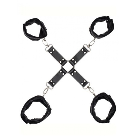 Hogtie Cuffs set - 1