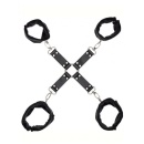 Hogtie Cuffs set - 1