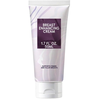Breast Enhancing Cream - 1.7 fl oz / 50 ml - 1