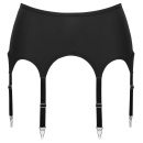 Suspender Belt 4x XL - 6
