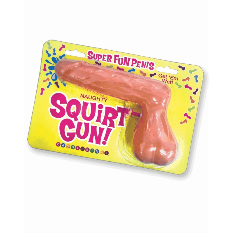 Super Fun Squirt Gun - 1