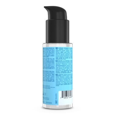 Lubrykant chłodzący Crushious Cooling Effect 50 ml - 1 2