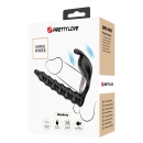 Pierścień na penisa Blackney z wibracjami 14,8 cm - 9
