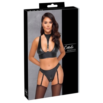 Bra Set Bondage LP-752 - 1