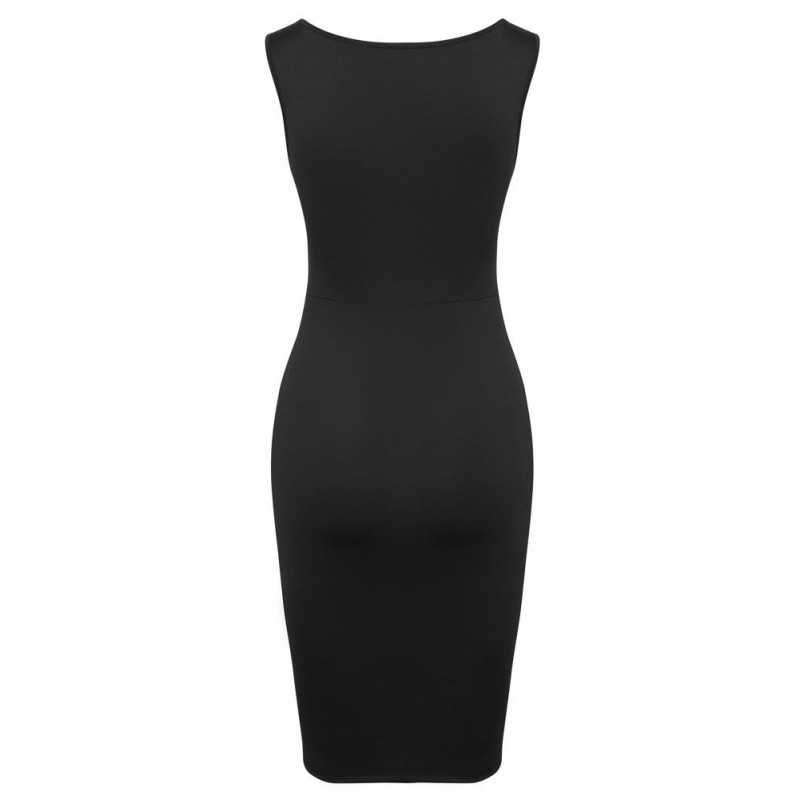 Dress cuts bw XL - 7