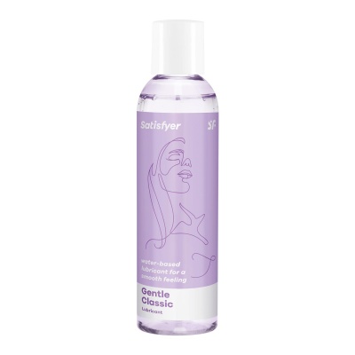 Żel - Gentle Lubricant Classic - 1