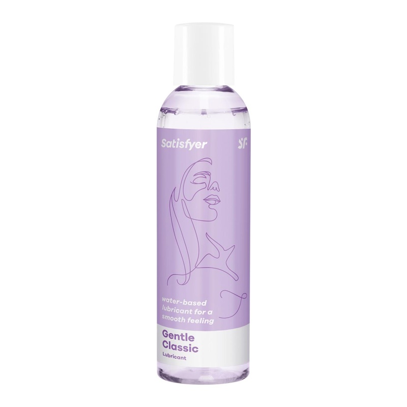 Żel - Gentle Lubricant Classic - 1