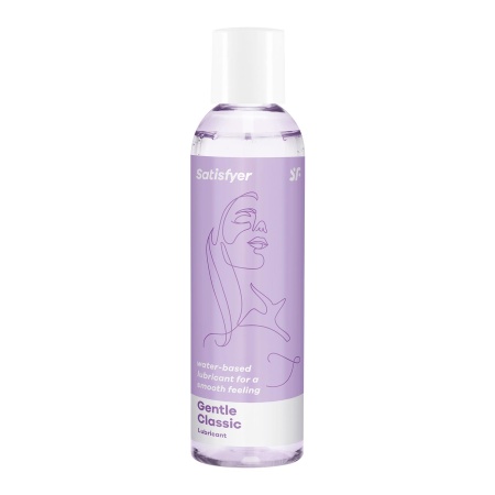 Żel - Gentle Lubricant Classic - 1