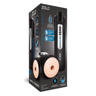 ZOLO LONG STROKE - 1