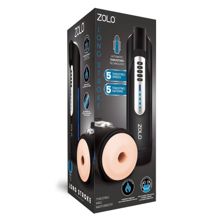 ZOLO LONG STROKE - 1