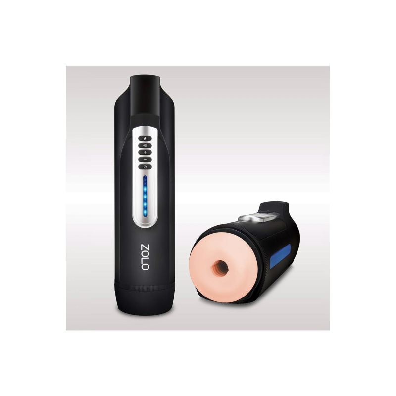 ZOLO LONG STROKE - 5