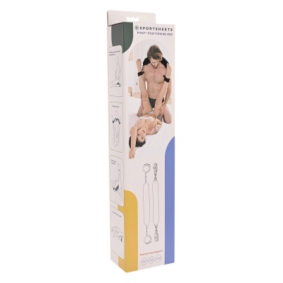 SPORTSHEETS PIVOT POSITIONING BAR - 1