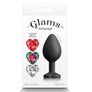 GLAMS XCHANGE HEART MEDIUM - 1