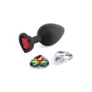 GLAMS XCHANGE HEART MEDIUM - 2