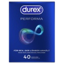 Durex Performa x 40 - 1