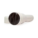Ana Foxxx Silk - Realistyczny Masturbator Manualny z Rękawem SuperSkin i Teksturą Silk, 25 cm, Głębokość Penetracji 20 cm - 2