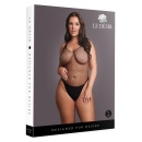 Body with fishnet structure. - 2