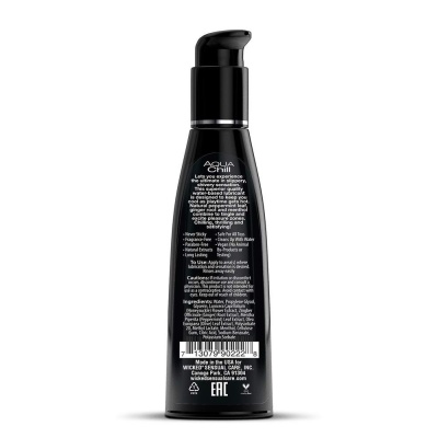 WICKED AQUA CHILL 120ML - 1 2