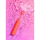 Stymulator łechtaczki Pop o wysokiej częstotliwości, z wymiennymi końcówkami – 14,3 cm - 14