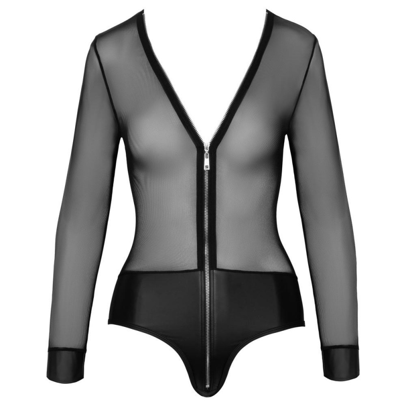 Body long-sleeve XL - 8