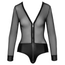 Body long-sleeve XL - 8