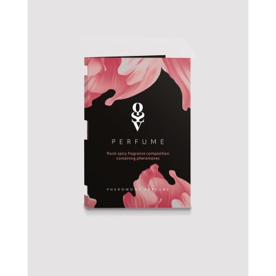 Perfumy Floral-spicy tester 1 ml - 1