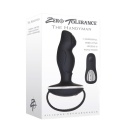 ZERO TOLERANCE THE HANDYMAN BLACK - 1