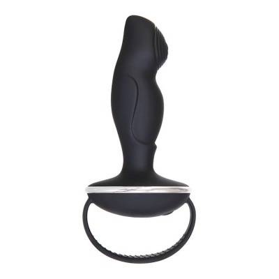 ZERO TOLERANCE THE HANDYMAN BLACK - 1 2