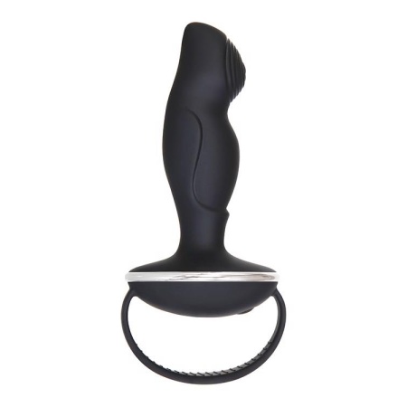 ZERO TOLERANCE THE HANDYMAN BLACK - 2