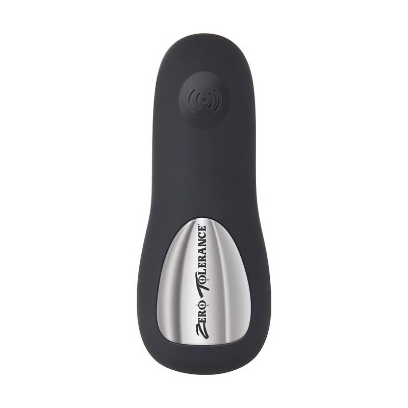 ZERO TOLERANCE THE HANDYMAN BLACK - 3