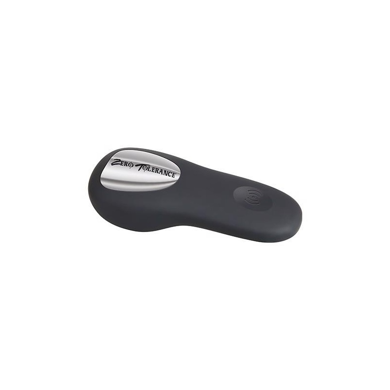 ZERO TOLERANCE THE HANDYMAN BLACK - 5