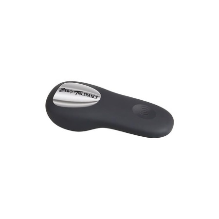 ZERO TOLERANCE THE HANDYMAN BLACK - 5