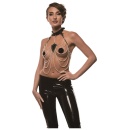 GUILTY PLEASURE PEARL PLEASURE COLLAR - 5