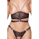 Bondage Top Set M - 8