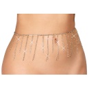 Bikini Chain Rhinestones - 3
