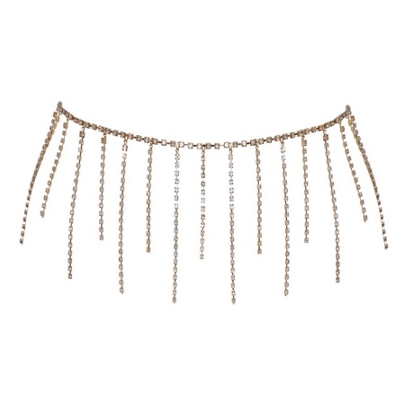 Bikini Chain Rhinestones - 6