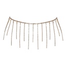 Bikini Chain Rhinestones - 6